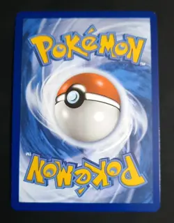 Pokemon Rescue Board 126/131 Poke Ball Reverse Holo Prismatic Evolutions NM - Image 2