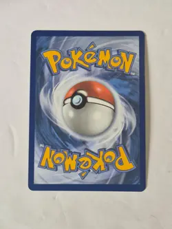 Fan Rotom (Poke Ball Pattern) 085/131 Holo SV: Prismatic Evolutions Pokemon NM - Image 2