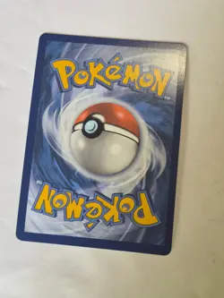 Rescue Board (Poke Ball Pattern) 126/131 Holo SV Prismatic Evolutions Pokemon NM - Image 2