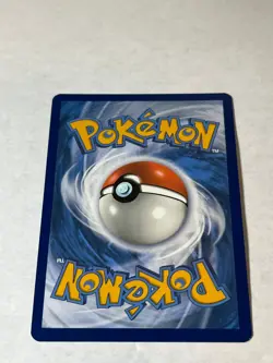 Espeon V SWSH201 Holo Promo Sword & Shield Promo Pokemon Holo Near Mint - Image 2