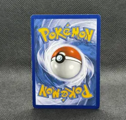 Pokemon Promo Mandibuzz BREAK XY182 XY Holo - Image 3