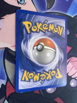 Pokemon: Dark Dragonite #22/82 Team Rocket Non-holo Rare 2000 WOTC - LP+ - Image 5