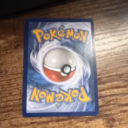 Pokemon M Rayquaza EX 105/108 Roaring Skies Mega Full Art Holo English 2015 - Image 2