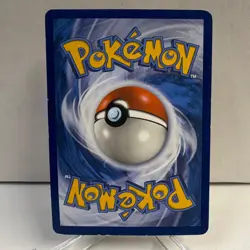 Pokemon TCG Yanmega BREAK 8/114 Steam Siege - Image 2