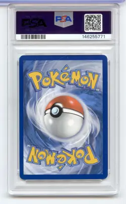 Glaceon Vstar GG40/GG70 Full Art Galarian Gallery Crown Zenith Pokemon PSA 9 - Image 2