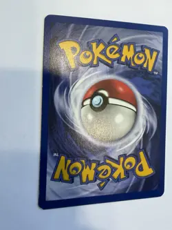 Victreebel 30/64 Rare Jungle Pokemon Unlimited - Image 3