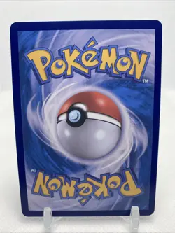 Fan Rotom Master Ball Holo 131/187 Terastal Festival ex SV8a Pokemon Chinese - Image 2