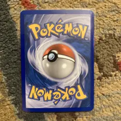 The Pokemon Company Togetic 11/101 Dragon Frontiers Delta Holo 60 HP - Image 3