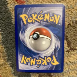 The Pokemon Company Togetic 11/101 Dragon Frontiers Delta Holo 60 HP - Image 4