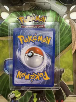 Giratina EX 124/124 Full Art Holo Ultra Rare Dragons Exalted English 2012 - Image 2