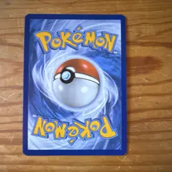 Pokemon TCG Zorua 142/086 SV White Flare Illustration Rare Holo Full Art - Image 2