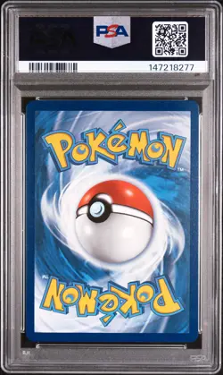 2019 POKEMON SM BLACK STAR PROMO FULL ART/MOLTRES & ZAPDOS & ARTICUNO GX PSA 10 - Image 2