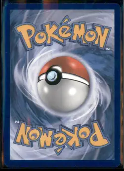 Pokemon TCG Azumarill 104/160 Holo - Image 2