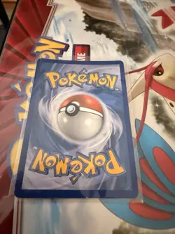 Pokemon Latias Holo 9/20 Dragon Vault 100 HP Holo Rare Basic English - Image 2