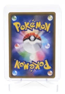 Pokemon TCG Tag Bolt Gengar & Mimikyu GX Tag Team SM9 038/095 - Image 2