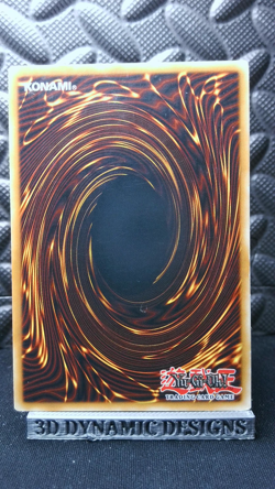 | Yugioh Obelisk the Tormentor JUMP-EN037 Ultra Rare Shonen Jump Promo HP 🔥 | - Image 2