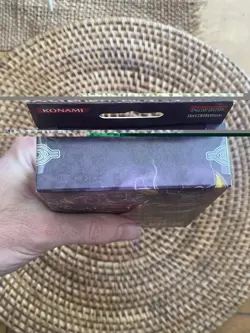 Yu-Gi-Oh Zombie Madness 1st Edition Structure Deck Sealed - Image 5