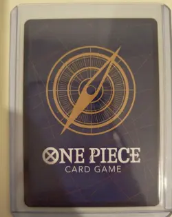 Shiryu (Full Art) OP16-108 - The Time of Battle Foil - Image 2