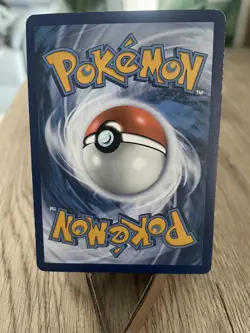 Pikachu Reverse Holo McDonald’s Pokemon Cards ( Happy Meal ) - Image 2