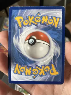 POKEMON CARD RARE CARTE Noctali V SWSH203 PROMO FR 2021 - Image 2