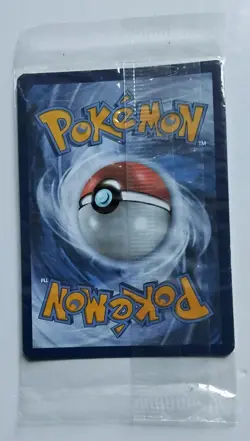 Pokemon TCG Alolan Vulpix Holo Card 021/145 Stamped Toys R US Promo, Sealed - Image 3