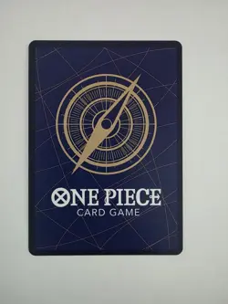 Bandai One Piece Card Game Yamato OP16-098 Secret Rare Alt Art Foil EN - Image 3