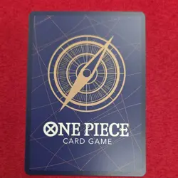 Bandai One Piece Card Game Yamato OP16-098 SR Alt Art Holo Land of Wano EN - Image 2