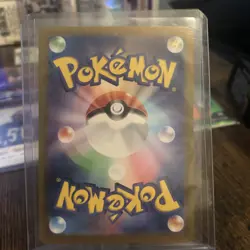 151/165 MEW EX RR DOUBLE RARE POKEMON 151 JAPANESE POKEMON CARD - Image 2
