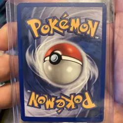 EEVEE 75/147 Aquapolis non-holo E-READER Pokemon TCG card NM+ CLEAN! - Image 3