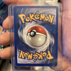 EEVEE 75/147 Aquapolis non-holo E-READER Pokemon TCG card NM+ CLEAN! - Image 4