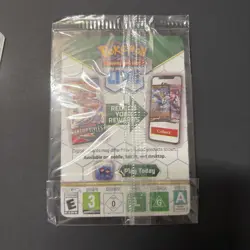 Mew EX SVP 053 Pokemon Scarlet Violet 151 UPC Black Star Promo Card - SEALED - Image 4