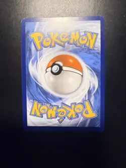 Pokemon TCG Morpeko 206/182 Sv04: Paradox Rift Holo Card - Image 4