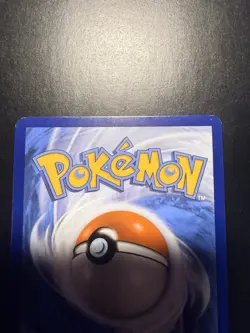 Pokemon TCG Morpeko 206/182 Sv04: Paradox Rift Holo Card - Image 5