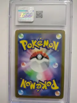 CGC 10 Pokemon Magnezone #193 AR VSTAR Universe Full Art Japanese Card - Image 2