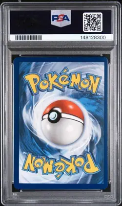 Pokemon XY Evolutions Full Art Holo Card M Charizard EX 101/108 PSA 9 - Image 2