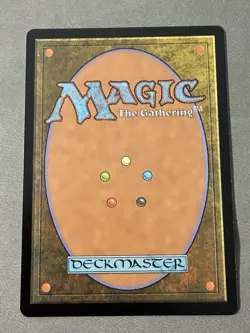 MTG Nature's Will- Wilds of Eldraine: Enchanting Tales WOT Regular NM - Image 2