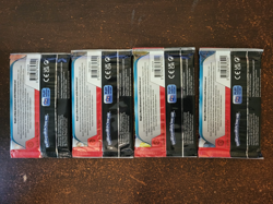 Pokemon TCG - Assorted Scarlet and Violet Series Booster Art Sets - Image 3