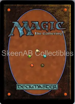 MTG SkeenAB Maddening Cacophony Zendikar Rising NM - Image 2