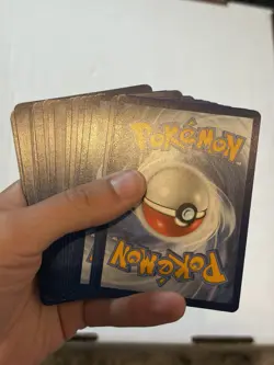 1000x 151 Reverse Holos / Holos Pokemon Card Lot - Image 2
