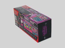 2025 Pokemon Trainer's Toolkit Box - Image 2