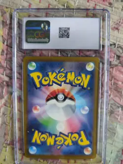 Hitmonchan 012/032 Pokemon TCG Classic: Venusaur Holo (Japanese) CGC 10 - Image 2