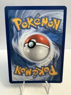 Mega Charizard X ex 013/094 Phantasmal Flames Pokemon Holo NM Double Rare - Image 2