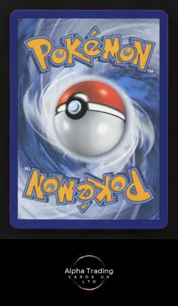 Vaporeon 22/98 Uncommon Ancient Origins Pokemon Reverse Holo Lightly Played - Image 2