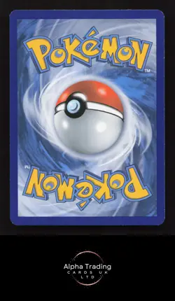 Golduck 17/122 Rare BREAKpoint Pokemon Reverse Holo Lightly Played - Image 2