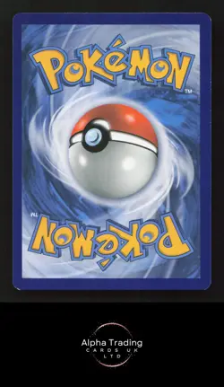 Ponyta 16/114 Common Steam Siege Pokemon Reverse Holo Lightly Played - Image 2
