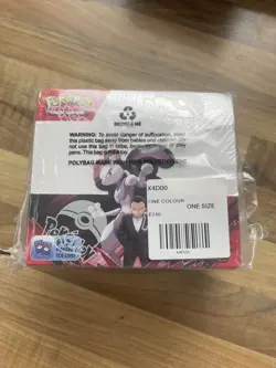 Pokemon TCG: Destined Rivals Booster Box Fast Shipping ✅🚚 - Image 1