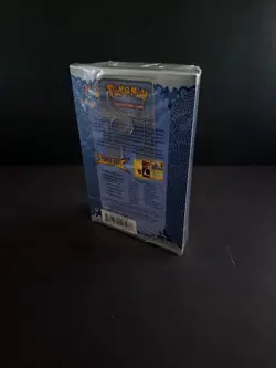 2006 Pokemon EX Dragon Frontiers Power Wave Theme Deck Factory Sealed English - Image 2