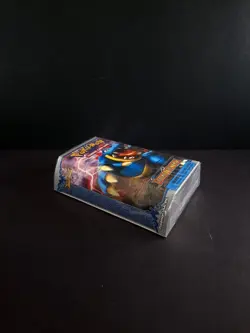 2006 Pokemon EX Dragon Frontiers Power Wave Theme Deck Factory Sealed English - Image 3