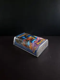 2006 Pokemon EX Dragon Frontiers Power Wave Theme Deck Factory Sealed English - Image 4