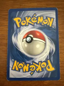 Erika’s Ivysaur 1st Edition 41/132 - Gym Challenge Pokemon - Image 2
